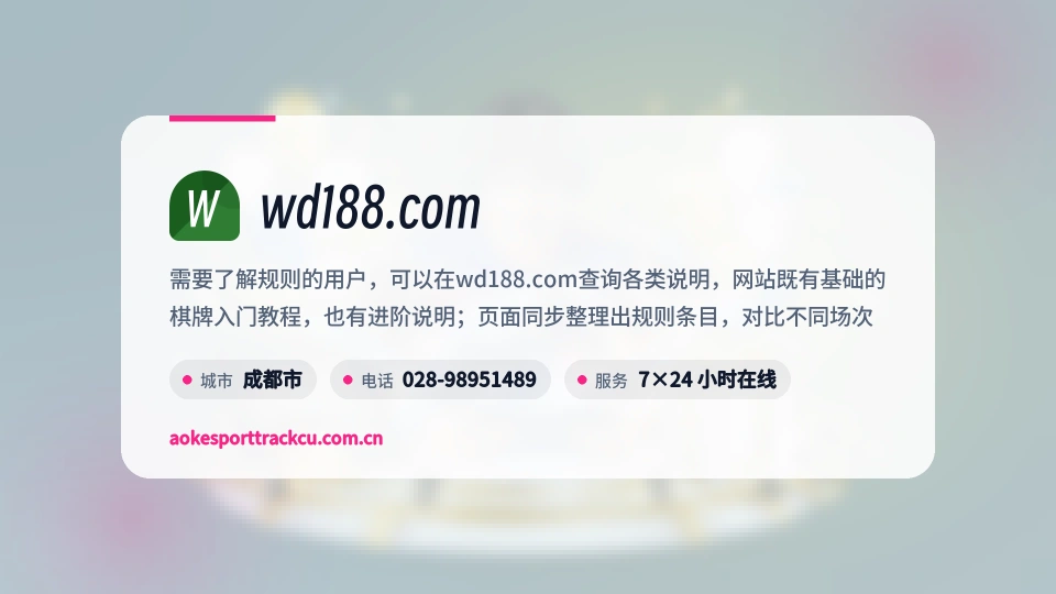 初识wd188.com